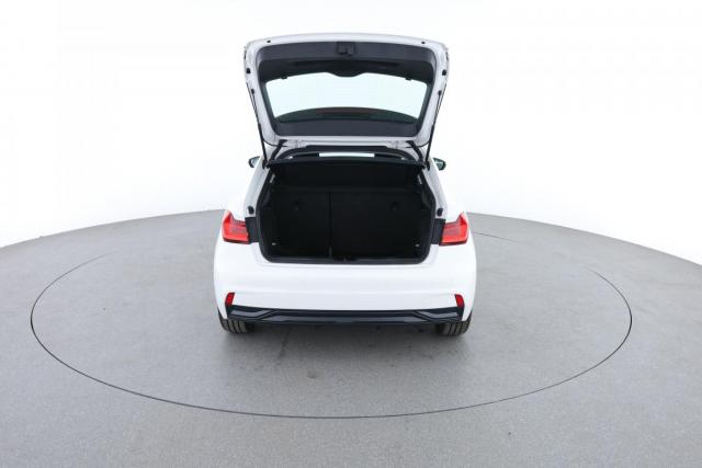 Audi A1 Sportback image 8
