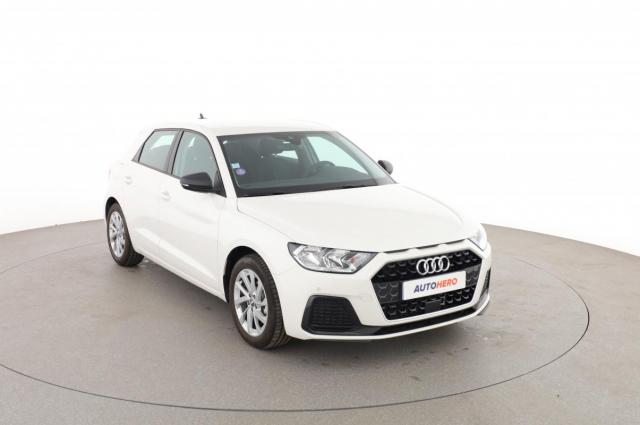Audi A1 Sportback image 3