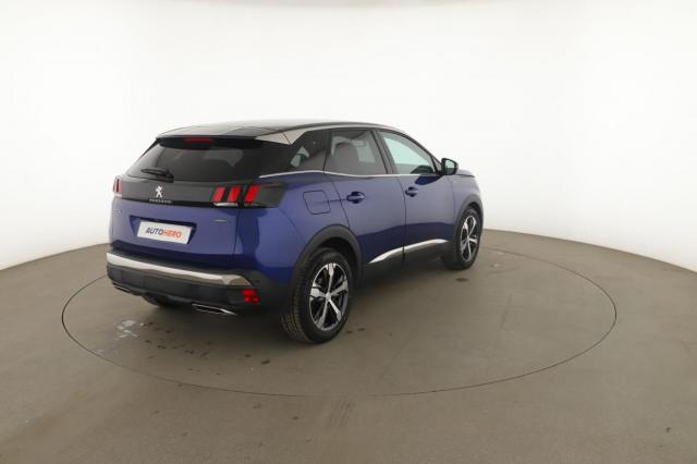 Peugeot 3008 image 3