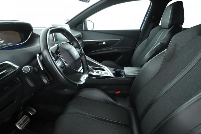 Peugeot 3008 image 4