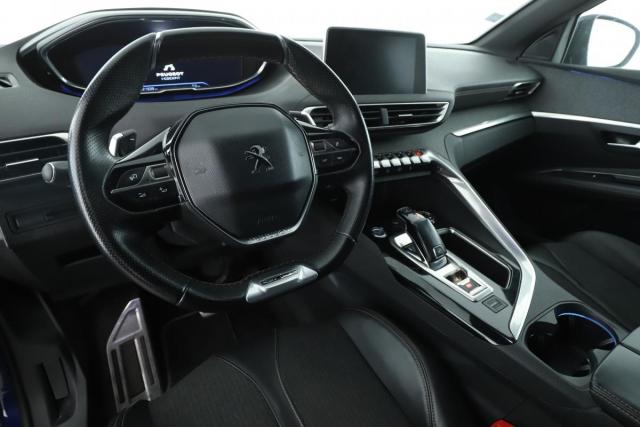 Peugeot 3008 image 1