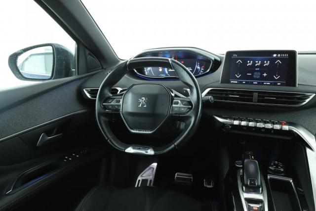 Peugeot 3008 image 9