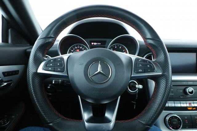 Mercedes Benz Slc image 1