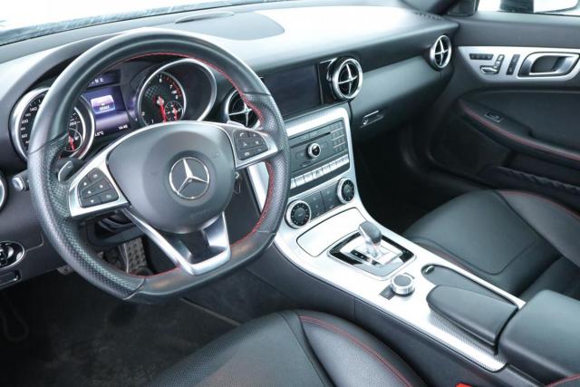 Mercedes Benz Slc image 2
