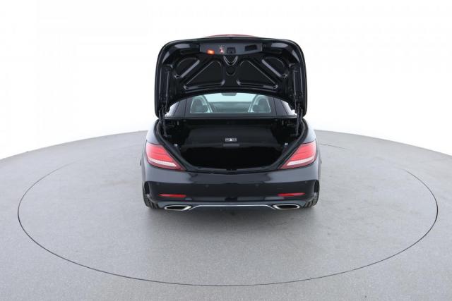 Mercedes Benz Slc image 3