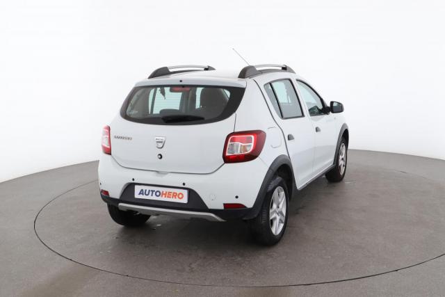 Dacia Sandero Ii image 3