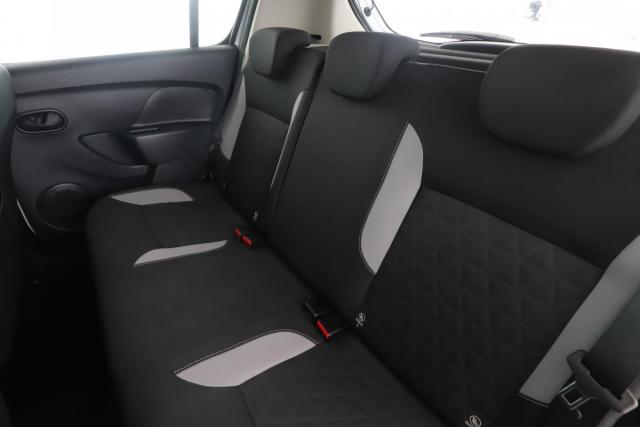 Dacia Sandero Ii image 4