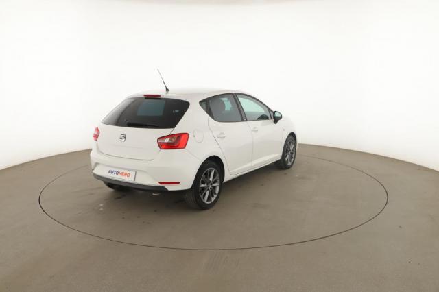 Seat Ibiza image 9