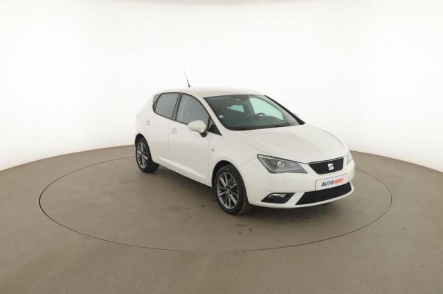 Seat Ibiza image 2