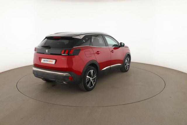 Peugeot 3008 image 3