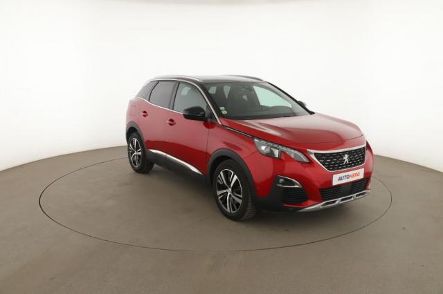 Peugeot 3008 image 1