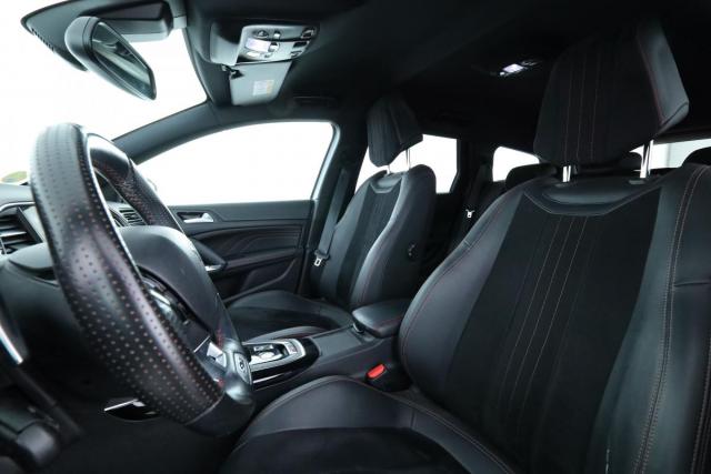 Peugeot 308 Sw image 2