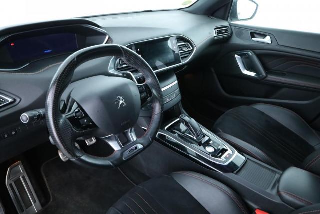 Peugeot 308 Sw image 8
