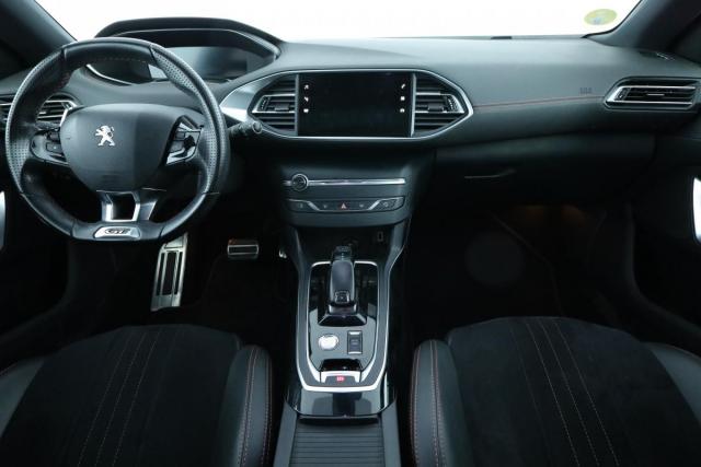 Peugeot 308 Sw image 4