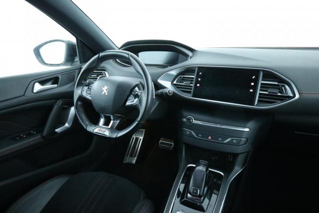 Peugeot 308 Sw image 9