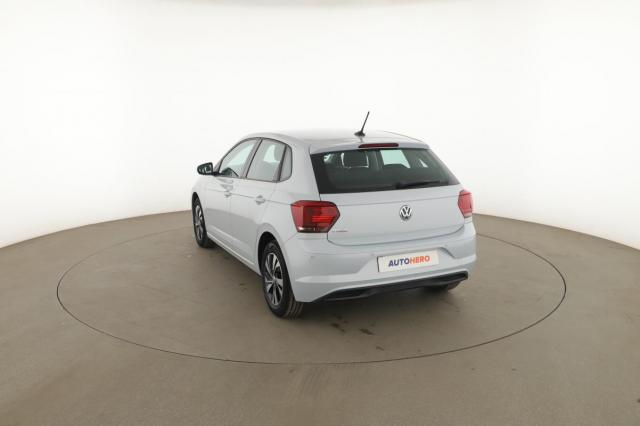 Volkswagen Polo image 1