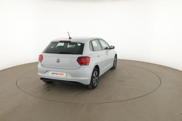 Volkswagen Polo image 9
