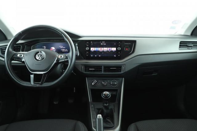 Volkswagen Polo image 4