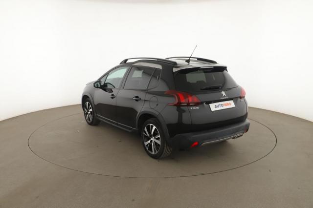 Peugeot 2008 image 2