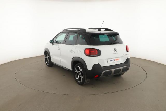 Citroen C3 Aircross image 5