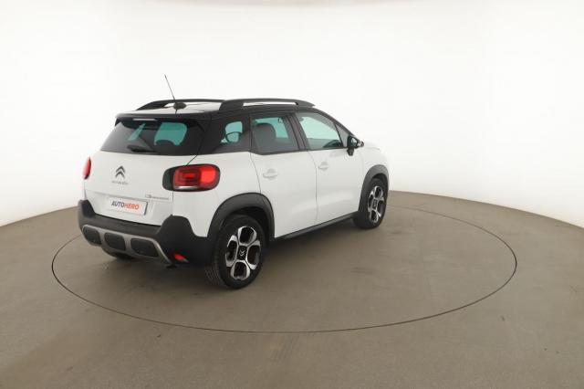 Citroen C3 Aircross image 4