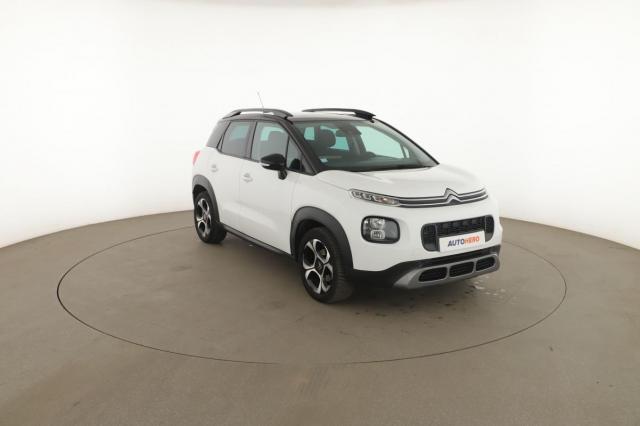 Citroen C3 Aircross image 1