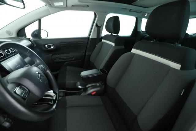 Citroen C3 Aircross image 8