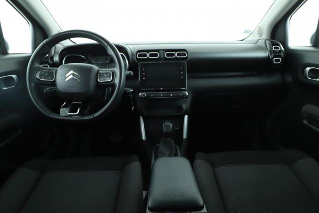 Citroen C3 Aircross image 9