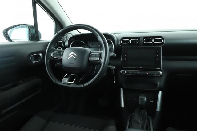 Citroen C3 Aircross image 2