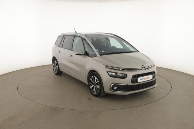 Citroen Grand C4 Picasso image 5