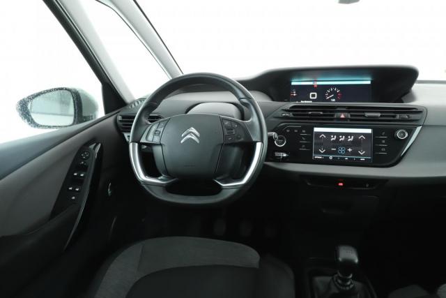 Citroen Grand C4 Picasso image 8