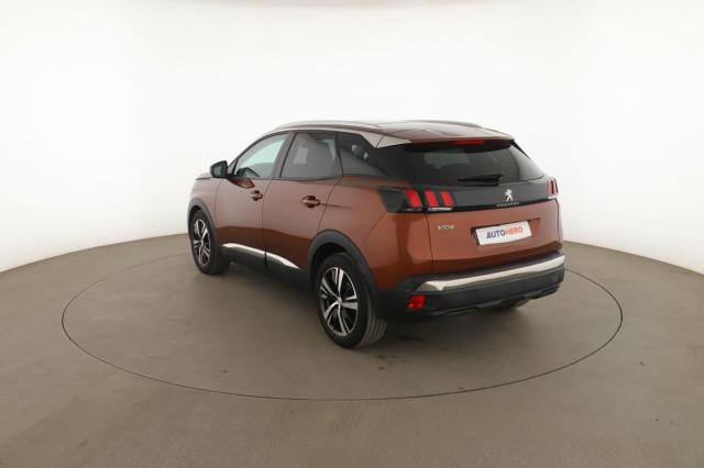 Peugeot 3008 image 4
