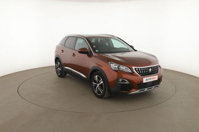 Peugeot 3008 image 5