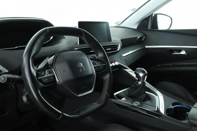 Peugeot 3008 image 9