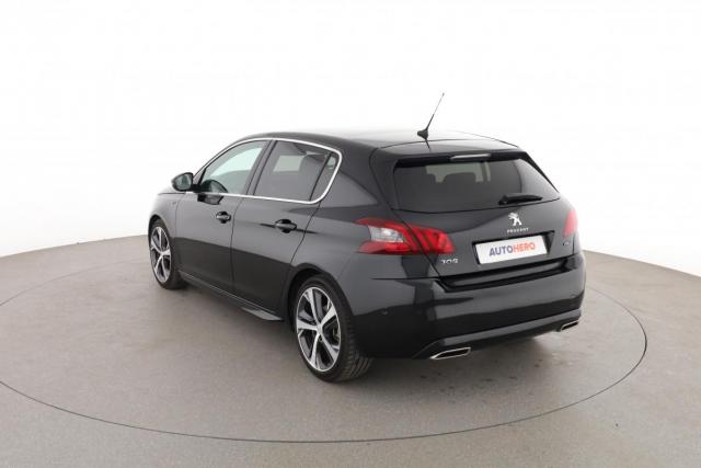 Peugeot 308 image 4