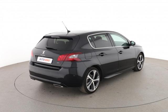 Peugeot 308 image 3