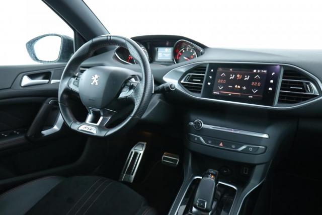 Peugeot 308 image 6