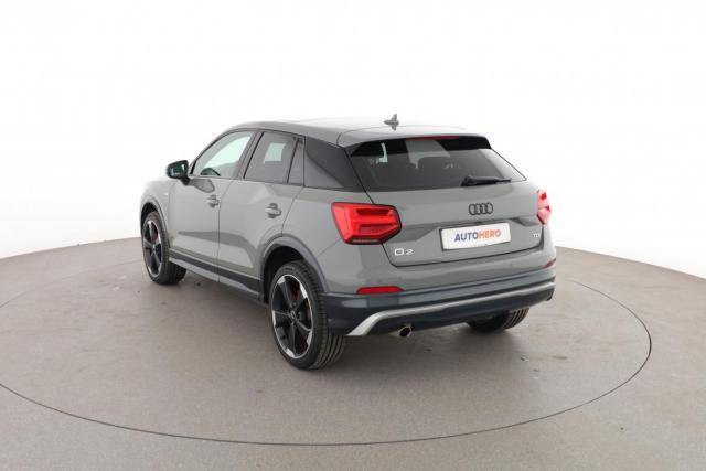 Audi Q2 image 8