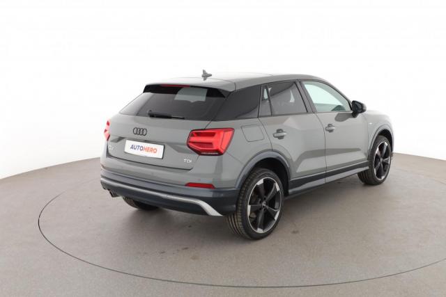 Audi Q2 image 5