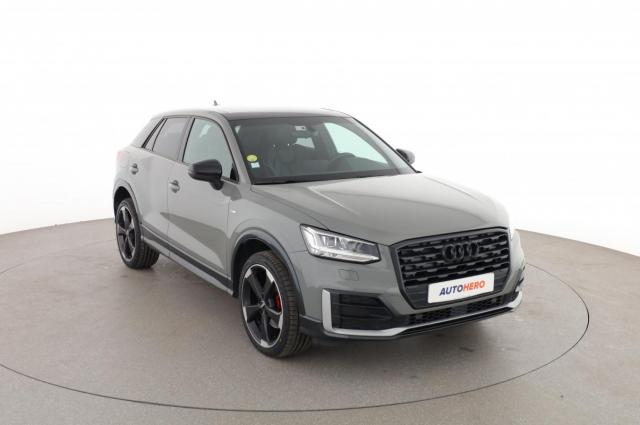 Audi Q2 image 2