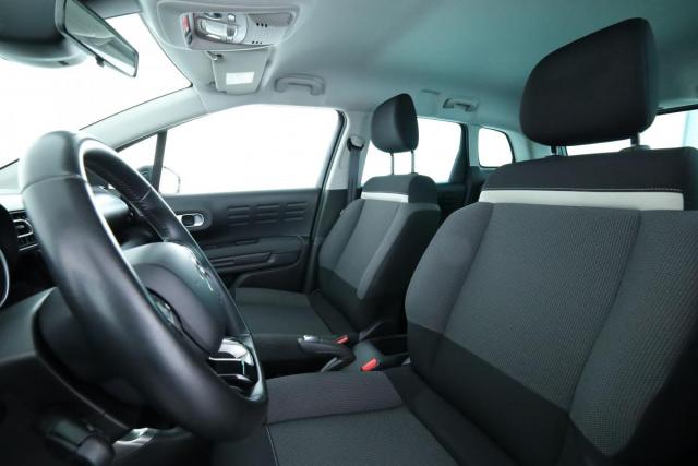 Citroen C3 Aircross image 1