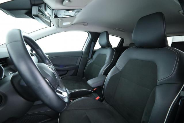 Renault Clio image 8