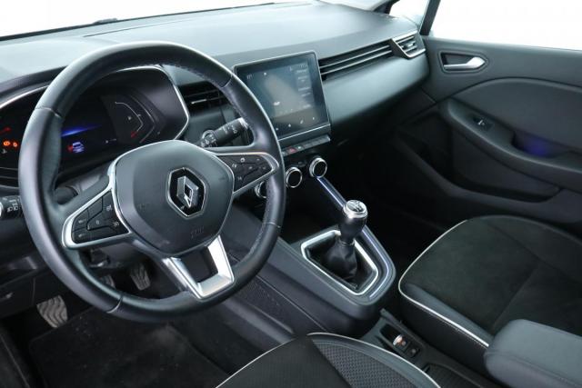 Renault Clio image 9