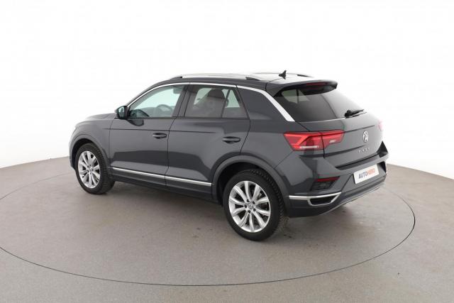 Volkswagen T-Roc image 1
