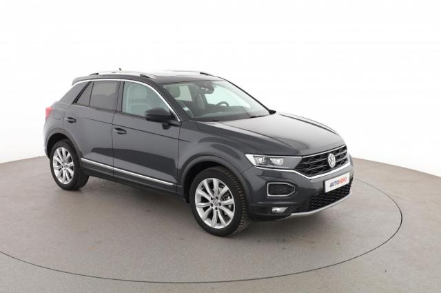 Volkswagen T-Roc image 3