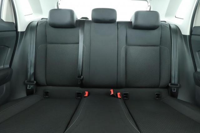 Volkswagen Polo image 1