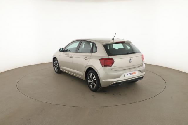 Volkswagen Polo image 8