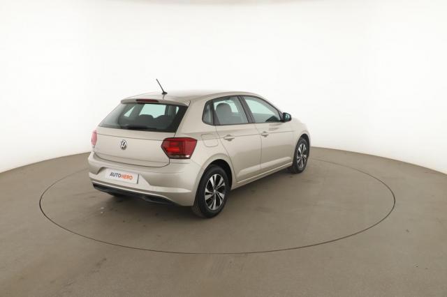 Volkswagen Polo image 4