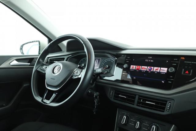 Volkswagen Polo image 7
