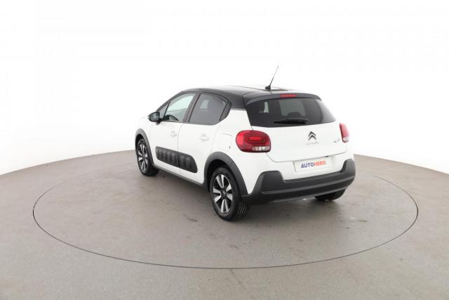 Citroen C3 image 2